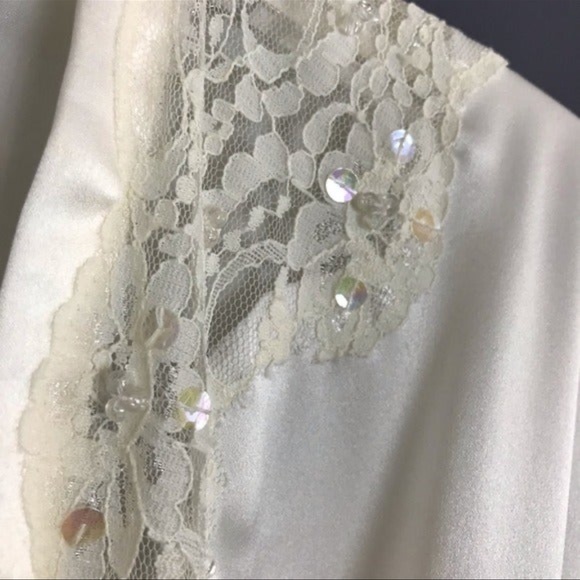 Vintage Gold Label Victoria Secret set - Picture 2 of 11